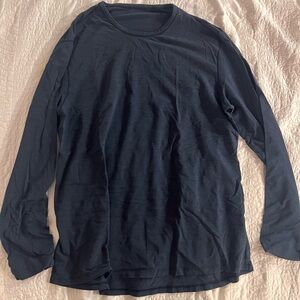 Lululemon Long Sleeve XL